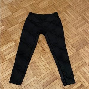 Workout pants